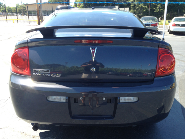 Pontiac G5 2008 photo 4