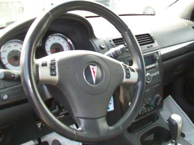 Pontiac G5 2008 photo 1