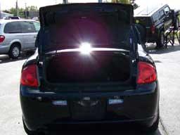 Pontiac G5 2008 photo 2