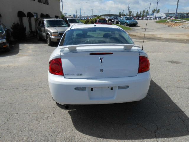 Pontiac G5 2008 photo 4