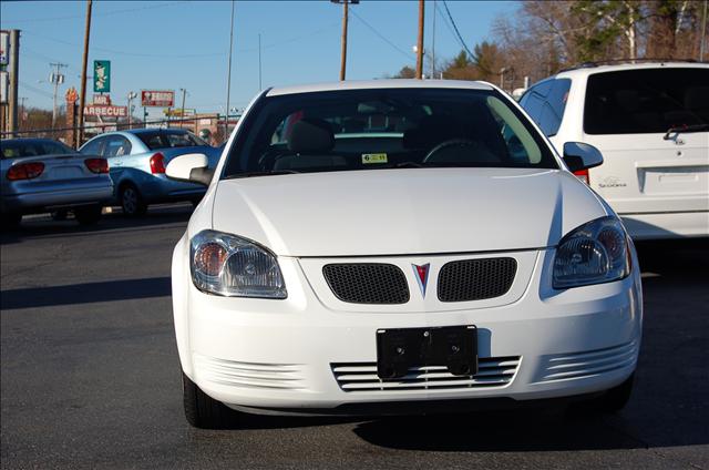 Pontiac G5 2008 photo 1
