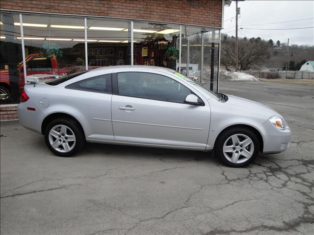 Pontiac G5 Unknown Coupe