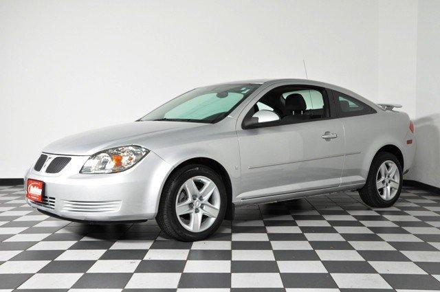 Pontiac G5 2008 photo 2