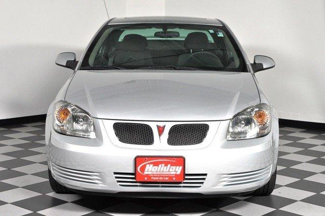 Pontiac G5 2008 photo 3