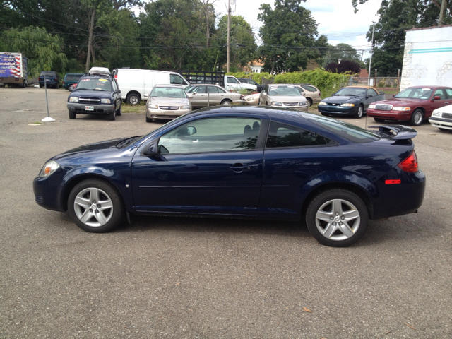 Pontiac G5 2008 photo 1