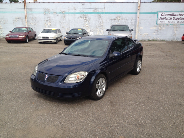 Pontiac G5 2008 photo 2