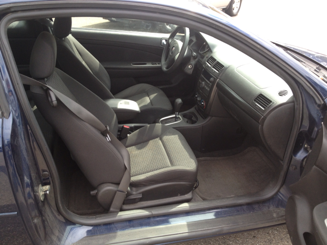 Pontiac G5 2008 photo 3