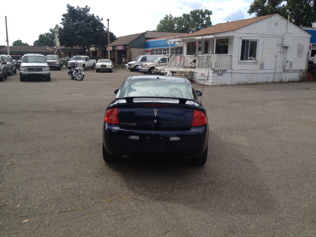 Pontiac G5 2008 photo 4