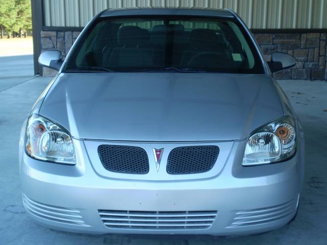Pontiac G5 Base Coupe