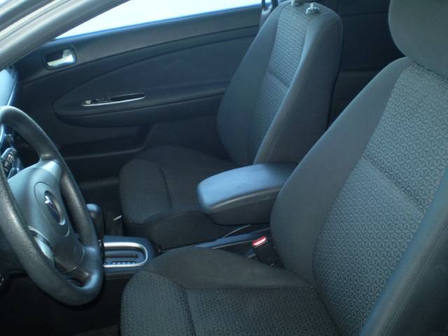 Pontiac G5 2008 photo 2