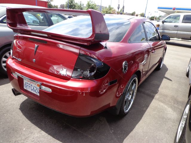 Pontiac G5 GT Premium Coupe