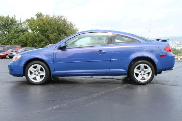 Pontiac G5 GT Premium Coupe