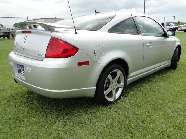 Pontiac G5 2009 photo 5