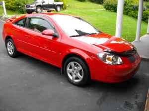 Pontiac G5 Unknown Coupe