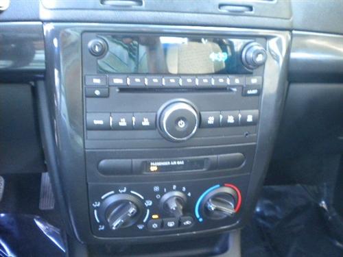 Pontiac G5 2009 photo 2