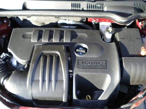 Pontiac G5 Unknown Other