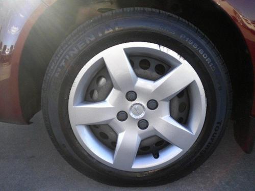 Pontiac G5 2009 photo 1