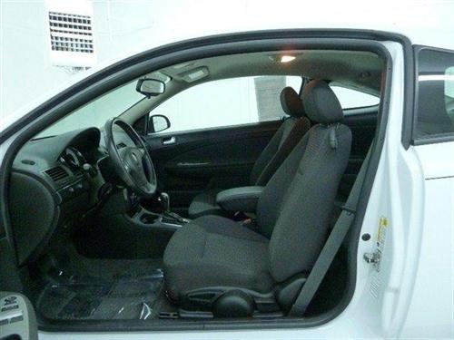 Pontiac G5 Passion Other