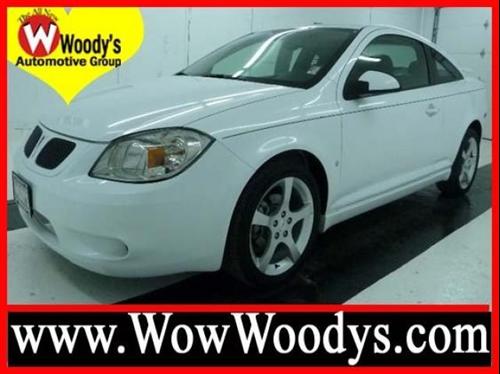 Pontiac G5 2009 photo 2