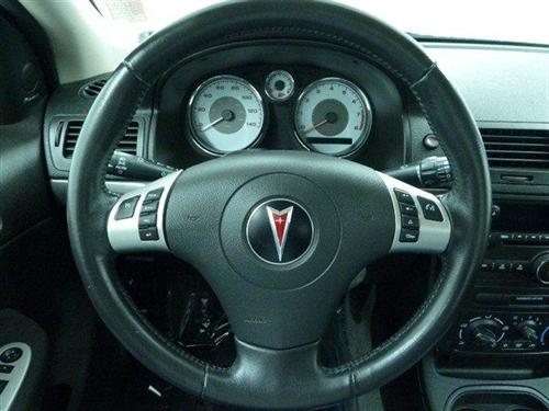 Pontiac G5 2009 photo 3