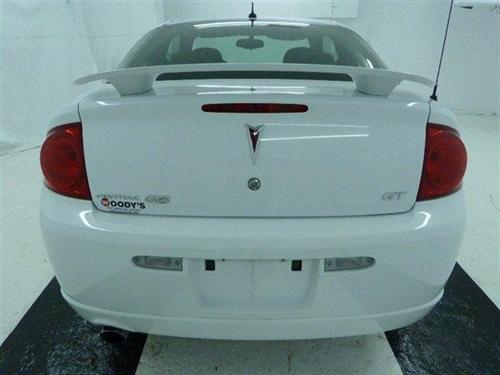 Pontiac G5 2009 photo 4