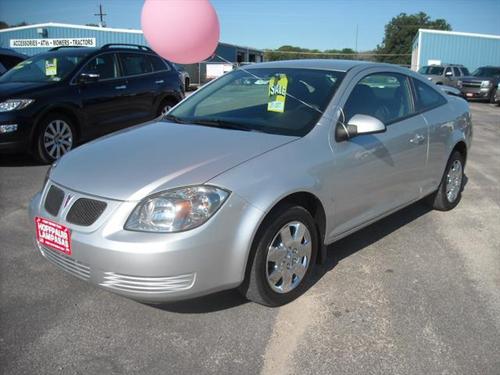 Pontiac G5 SE-R Spec V Other