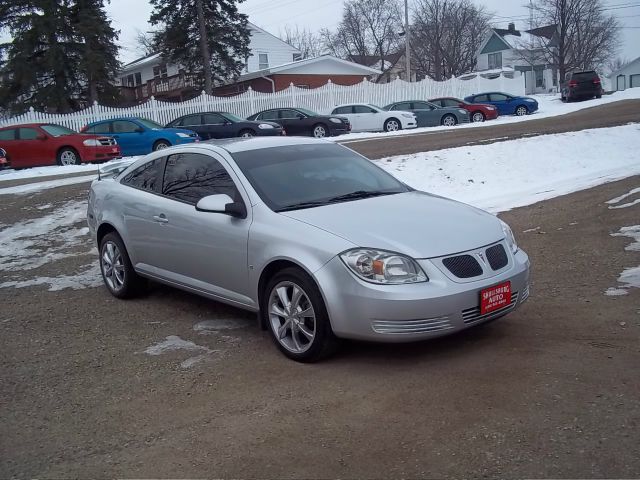 Pontiac G5 2009 photo 1