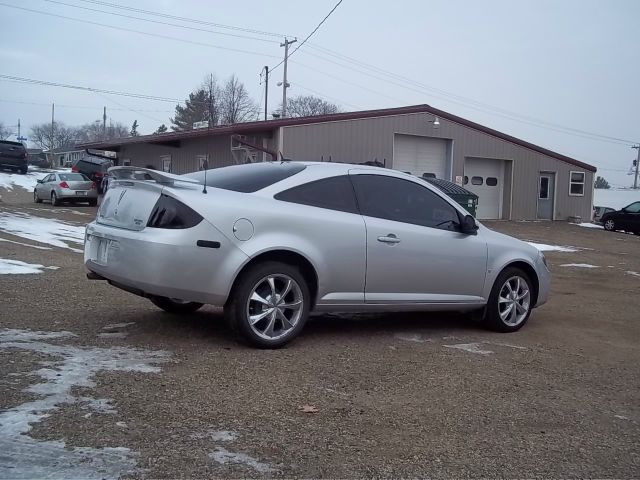 Pontiac G5 2009 photo 3