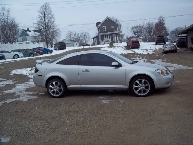 Pontiac G5 2009 photo 4