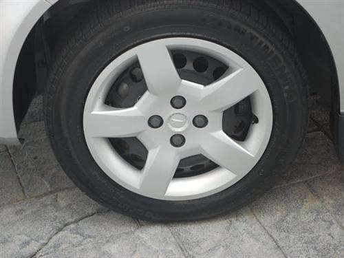 Pontiac G5 2009 photo 5