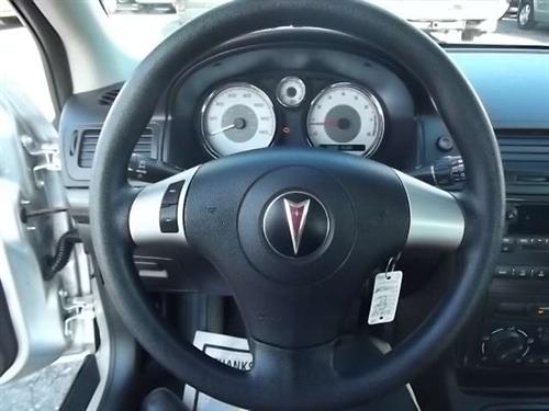 Pontiac G5 Base Other