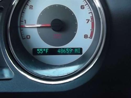 Pontiac G5 2009 photo 2