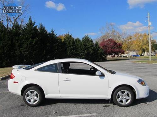 Pontiac G5 Base Other