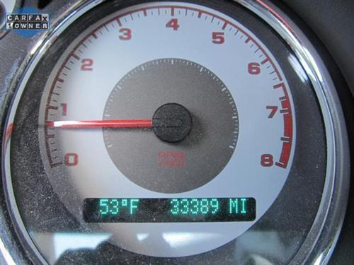 Pontiac G5 2009 photo 2