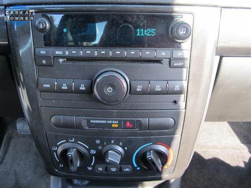 Pontiac G5 2009 photo 3