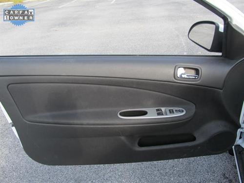 Pontiac G5 2009 photo 4