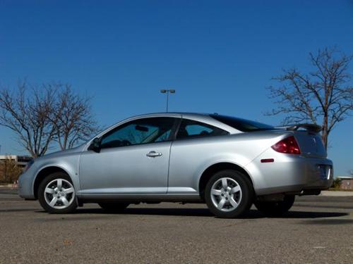 Pontiac G5 Unknown Other