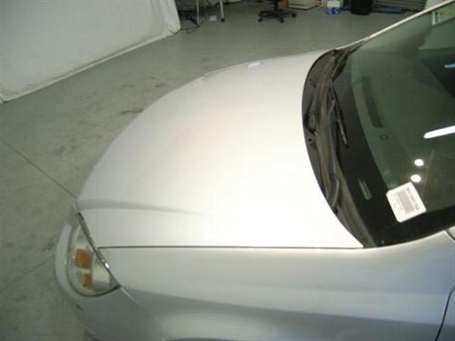 Pontiac G5 Base Other