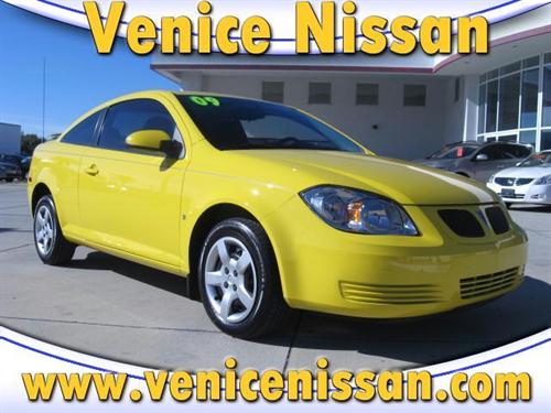 Pontiac G5 2.0T Quattro AWD Wagon Other