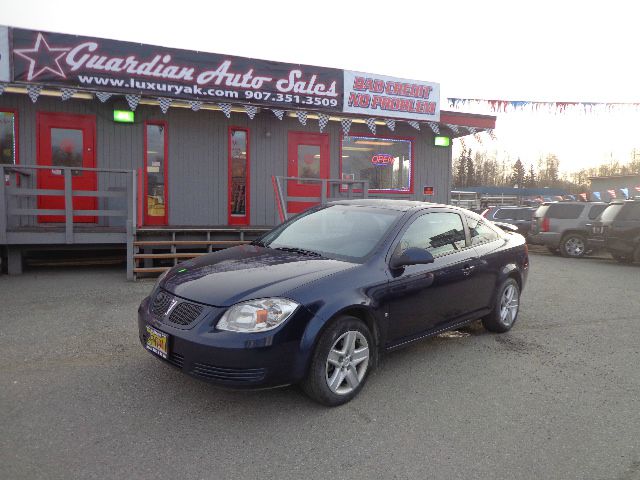 Pontiac G5 2009 photo 1
