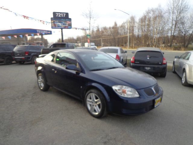 Pontiac G5 2009 photo 4