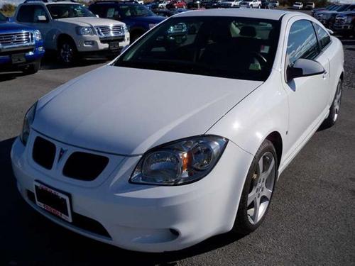 Pontiac G5 Passion Other