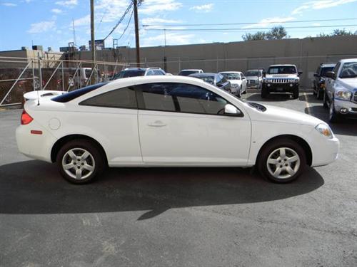 Pontiac G5 Unknown Other