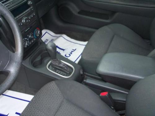 Pontiac G5 Unknown Other