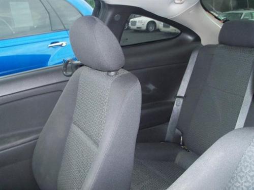 Pontiac G5 2009 photo 1