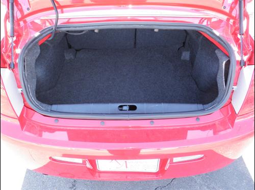 Pontiac G5 Unknown Other