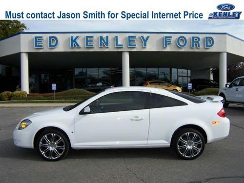 Pontiac G5 SE-R Spec V Other