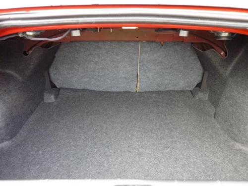 Pontiac G5 2009 photo 1