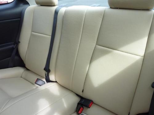 Pontiac G5 2009 photo 5