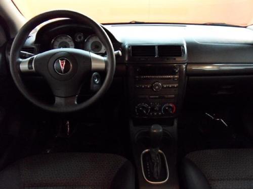 Pontiac G5 GT Premium Other